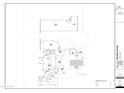 Detailed floor plan showcasing a spacious layout with multiple bedrooms and a large kitchen at 0 E Red Bird Rd, Scottsdale, AZ 85262