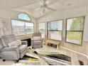 Bright living room with comfy seating and large windows at 8865 E Baseline Rd # 504, Mesa, AZ 85209