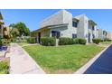 Camelback House Condominiums building exterior at 4630 N 68Th St # 248, Scottsdale, AZ 85251