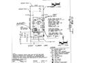 Site plan indicating home location, setbacks, and easements at 3997 E Ghost Flower Ln, San Tan Valley, AZ 85140