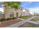Two story home in a community setting at 955 S Henry Ln, Gilbert, AZ 85296