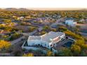 Luxury home with pool and stunning mountain views at 29808 N 63Rd St, Cave Creek, AZ 85331