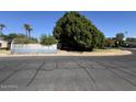 House exterior showcasing front yard and street view at 4002 N 44Th Pl, Phoenix, AZ 85018