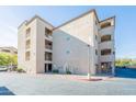 Three-story apartment building with balconies and parking lot at 920 E Devonshire Ave # 2019, Phoenix, AZ 85014