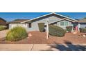 Charming single story home with well-maintained landscaping at 8310 E Devonshire Ave, Scottsdale, AZ 85251
