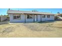 Charming single story home with newly landscaped yard at 17842 N 43Rd St, Phoenix, AZ 85032