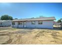 Updated single story home with a spacious backyard at 17842 N 43Rd St, Phoenix, AZ 85032