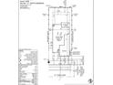Plot plan showing home's location, driveway, and lot dimensions at 25238 N 172Nd Ln, Surprise, AZ 85378