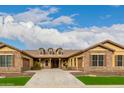 Beautiful two-story home with a welcoming front porch at 3234 E Ian Dr, Phoenix, AZ 85042
