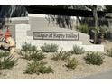 Villagio at Happy Valley community entrance sign at 2150 W Alameda Rd # 2139, Phoenix, AZ 85085
