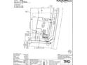 Detailed elevation plan showcasing the home's exterior design and dimensions at 17762 W Windsor Blvd, Avondale, AZ 85392