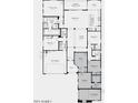 Open floor plan featuring 4 bedrooms, 3 baths, and a spacious great room at 17762 W Windsor Blvd, Avondale, AZ 85392