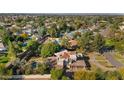 Estate home with pool and large lot in a quiet neighborhood at 2181 E La Vieve Ln, Tempe, AZ 85284