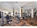 State-of-the-art fitness center with various equipment at 2511 W Queen Creek Rd # 340, Chandler, AZ 85248