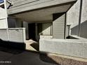 Condo building exterior, private entrance at 9209 N 59Th Ave # 105, Glendale, AZ 85302