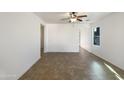 Spacious dining area with tile flooring and ample natural light at 804 W Dana Dr, San Tan Valley, AZ 85143