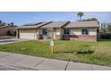 Front view of a single-Gathering home with a for sale sign at 1906 N Evergreen St, Chandler, AZ 85225