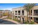 Building exterior showcasing attractive architectural details and landscaping at 2 E Biltmore Estates Dr # 115, Phoenix, AZ 85016