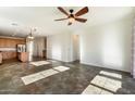 Bright and spacious living area with tile flooring at 29007 N 120Th Dr, Peoria, AZ 85383