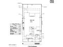 Site plan showing home's location, driveway, and backyard at 22536 E San Tan Blvd, Queen Creek, AZ 85142