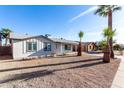 Newly renovated single story home with carport and desert landscaping at 13837 N 38Th St, Phoenix, AZ 85032