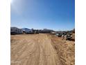 Large lot with potential for expansion and development at 30188 N Gary Rd, Queen Creek, AZ 85142