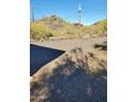 Large lot with desert landscape and mountain views at 36975 N Sunset Trl, Cave Creek, AZ 85331