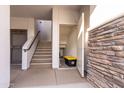 Exterior storage area with access from outside at 33550 N Dove Lakes Dr # 2026, Cave Creek, AZ 85331