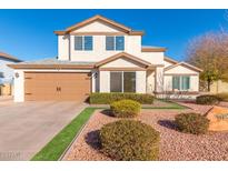 Copperfield Peoria Arizona Homes For Sale