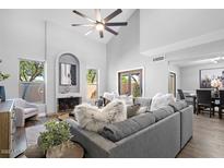 View 4210 E Agave Rd Phoenix AZ