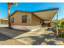 View 913 W Summerside Rd Phoenix AZ