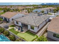 View 19462 E Strawberry Dr Queen Creek AZ
