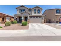 View 2058 W Kenton Way San Tan Valley AZ