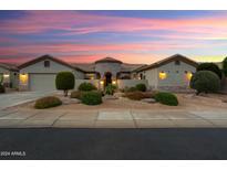 View 14732 W Carbine Ct Sun City West AZ