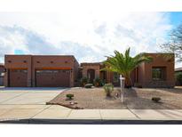 View 3203 W Desert Ln Laveen AZ