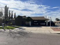 View 7257 W San Miguel Ave Glendale AZ