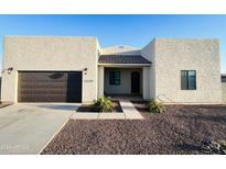 View 13320 S 210Th Ave Buckeye AZ