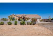 6935 N Valley Rd, Eloy, AZ 85131