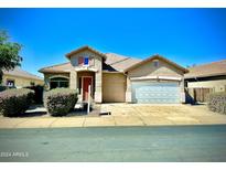 View 18133 E Via Jardin -- Gold Canyon AZ