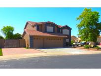 View 22137 W Cantilever Ct Buckeye AZ