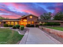 Photo two of 1020 E Caroline Ln Tempe AZ 85284 | MLS 6707527