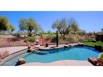 View 6073 E Brilliant Sky Dr Scottsdale AZ