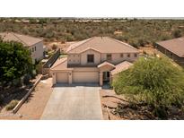 View 4245 E Desert Forest Trl Cave Creek AZ