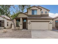 View 24825 W Hacienda Ave Buckeye AZ