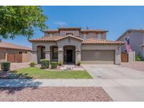 View 1254 E Apricot Ln Gilbert AZ