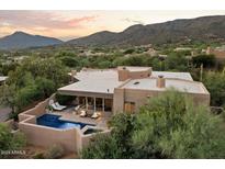 View 10758 E Tamarisk Way Scottsdale AZ