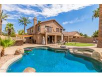 View 954 N Golden Key St Gilbert AZ