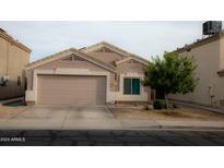 View 12834 W Via Camille -- El Mirage AZ