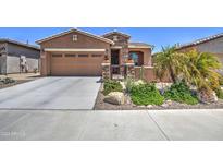 View 16781 S 181St Ln Goodyear AZ