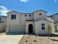 View 18099 W Camino De Oro -- Surprise AZ